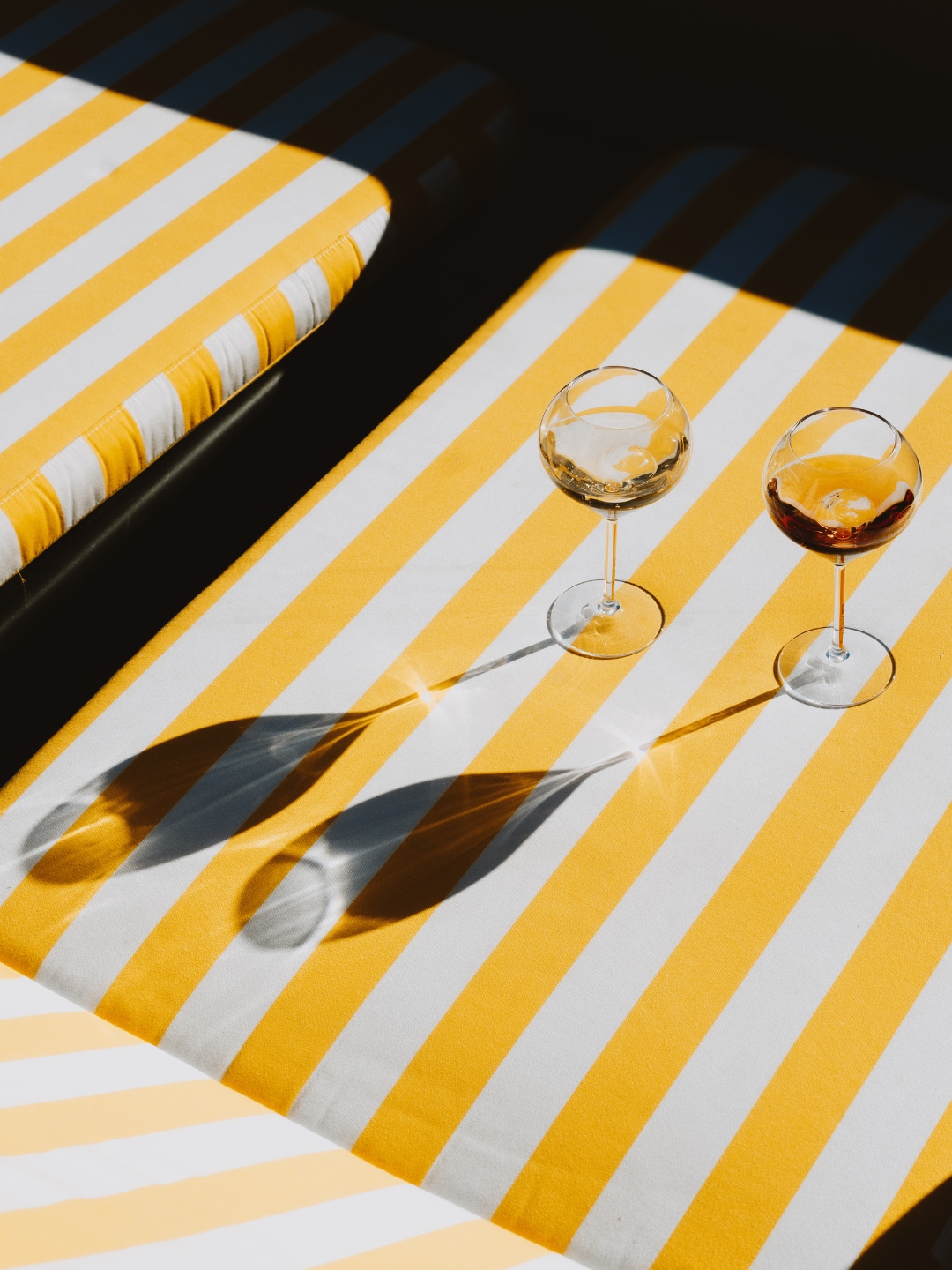 Veuve Clicquot Summer Season Activations